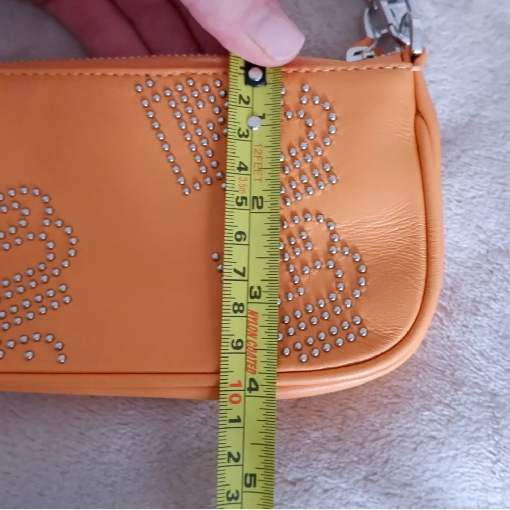 BY FAR MINI RACHEL BAG - Picture 13 of 13